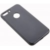 DUZHI 2 in1 Hybrid Combo Case iPhone 7 Plus Black (LRD-MPC-I7PP001 Black) - зображення 1