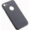 DUZHI 2 in1 Hybrid Combo Case iPhone 7 Black (LRD-MPC-I7P001 Black) - зображення 1