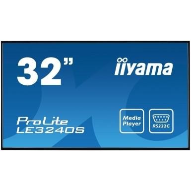 iiyama ProLite LE3240S-B1 - зображення 1
