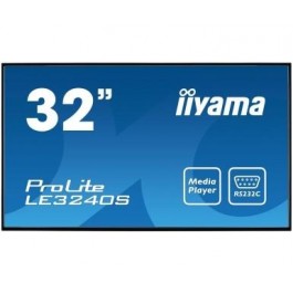 iiyama ProLite LE3240S-B1