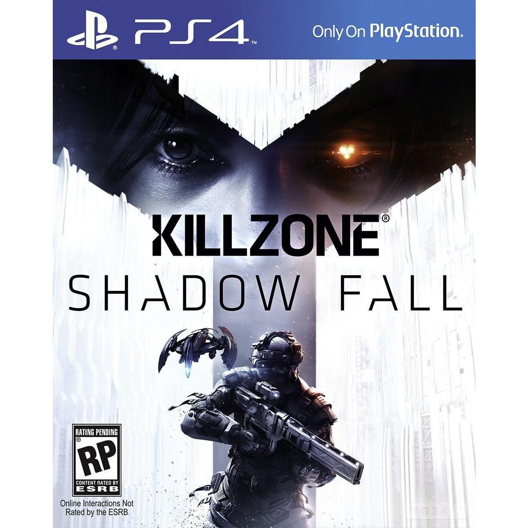  Killzone: Shadow Fall PS4  (9440871) - зображення 1