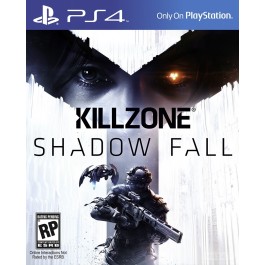    Killzone: Shadow Fall PS4  (9440871)