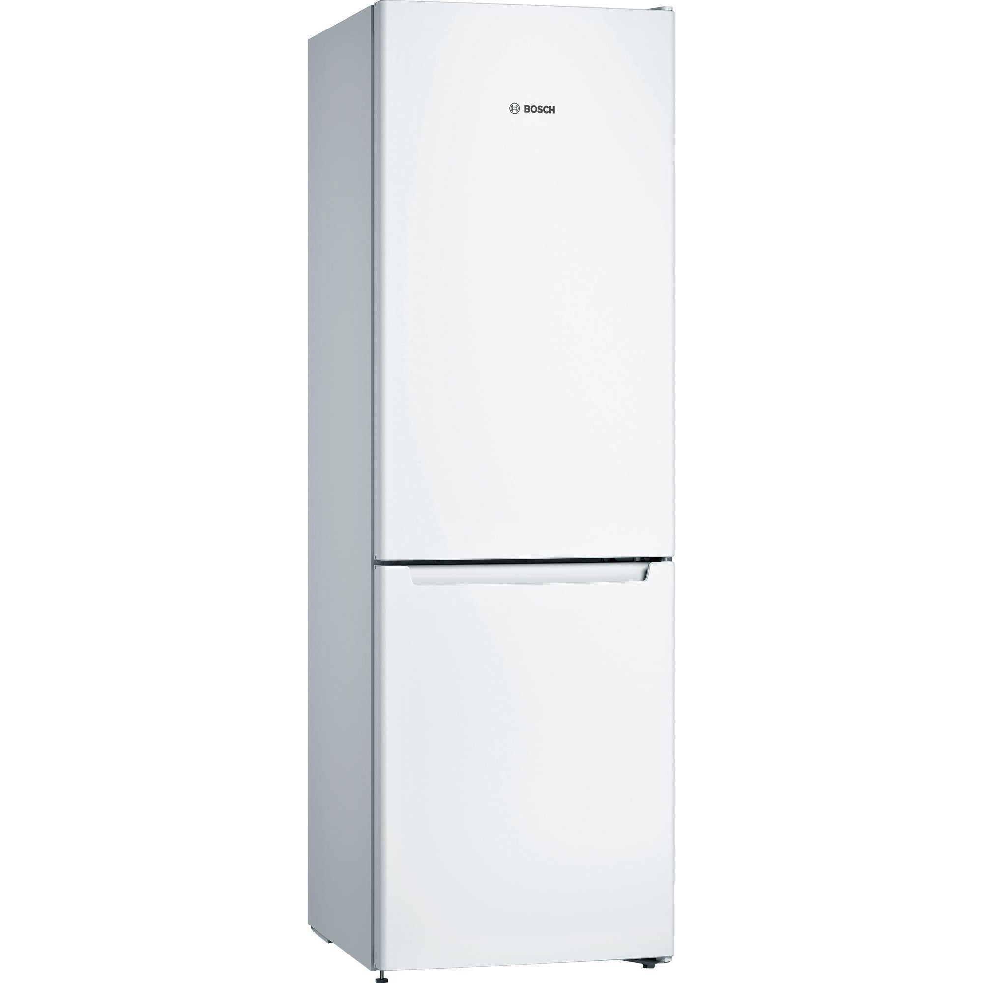 Bosch KGN36NW306 - зображення 1