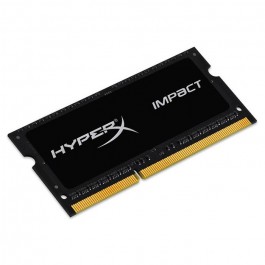 HyperX 4 GB SO-DIMM DDR3L 1866 MHz (HX318LS11IB/4)