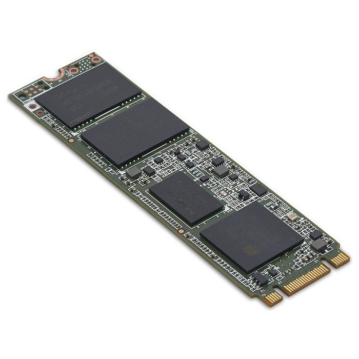 Intel 540s 256 GB M.2 (SSDSCKKW256H6X1) - зображення 1