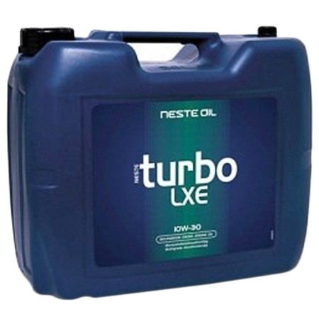 Neste Oil Turbo LXE 10W-30 20л - зображення 1