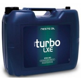   Neste Oil Turbo LXE 10W-30 20л