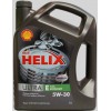Shell Helix Ultra E 5W-30 5 л - зображення 1