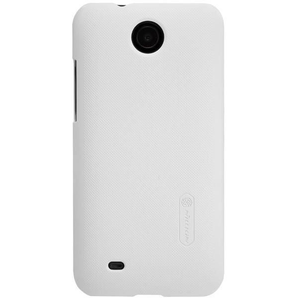 Nillkin HTC Desire 300 Super Frosted Shield White - зображення 1