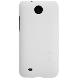   Nillkin HTC Desire 300 Super Frosted Shield White