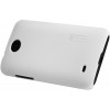 Nillkin HTC Desire 300 Super Frosted Shield White - зображення 2