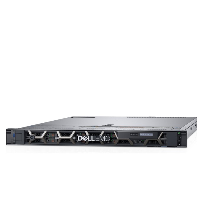 Dell PowerEdge R640 (210-R640-5118) - зображення 1