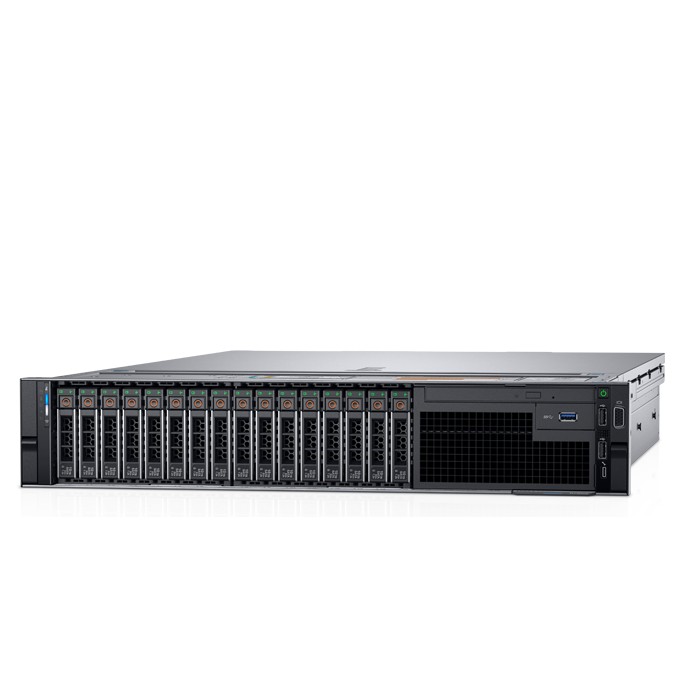 Dell PowerEdge R740 (210-R740-5115) - зображення 1