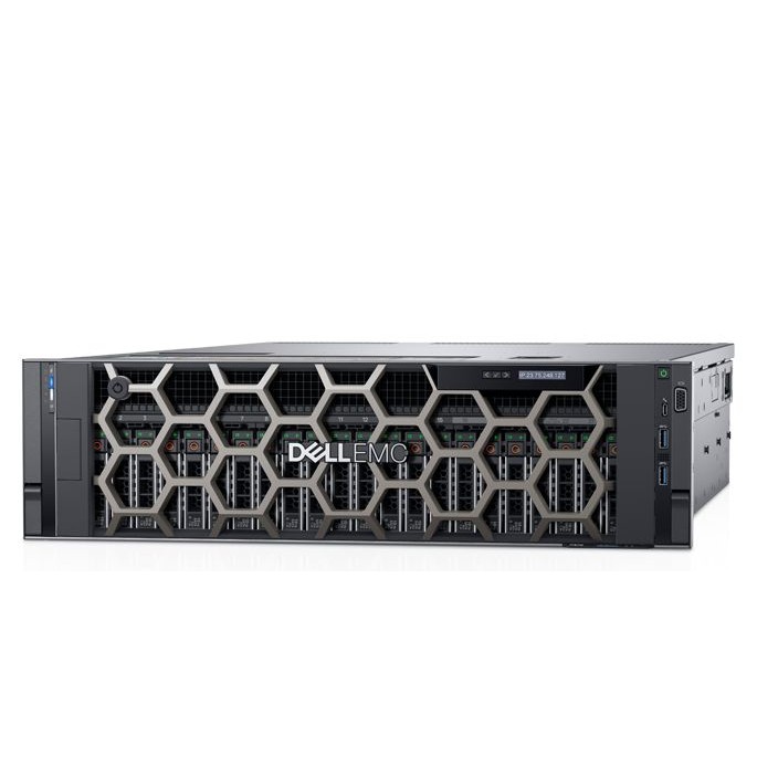 Dell PowerEdge R940 (210-R940-8168) - зображення 1