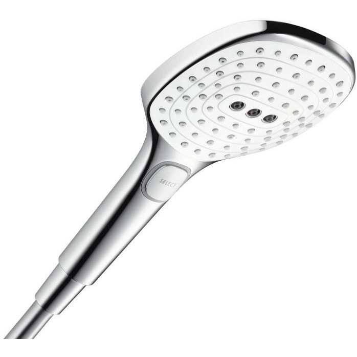 Hansgrohe Raindance Select 120 Air 3jet 26520400 - зображення 1