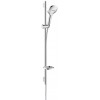 Hansgrohe Raindance Select E 120 / Unica'S Puro 0,90 26621000 - зображення 1