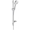 Hansgrohe Raindance Select E 120 / Unica'S Puro Set 26620000 - зображення 1