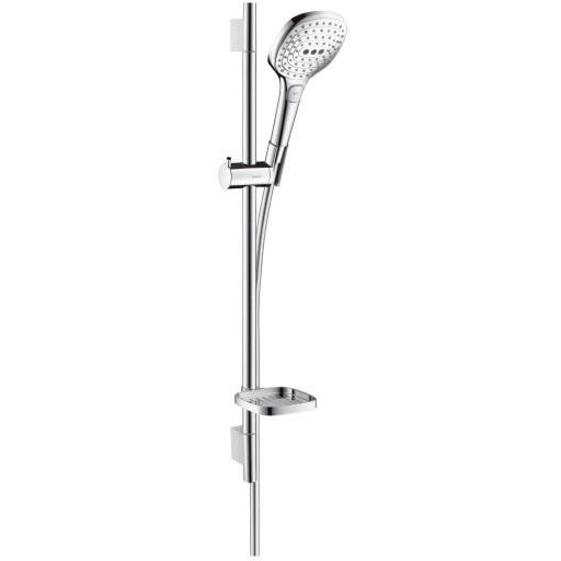 Hansgrohe Raindance Select E 120 / Unica'S Puro Set 26620000 - зображення 1