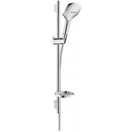 Hansgrohe Raindance Select E 120 / Unica'S Puro Set 26620000