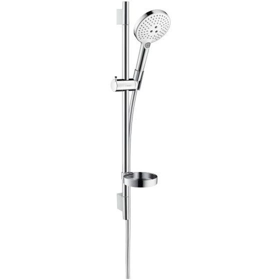 Hansgrohe Raindance Select S 120/Unica 26630400 - зображення 1