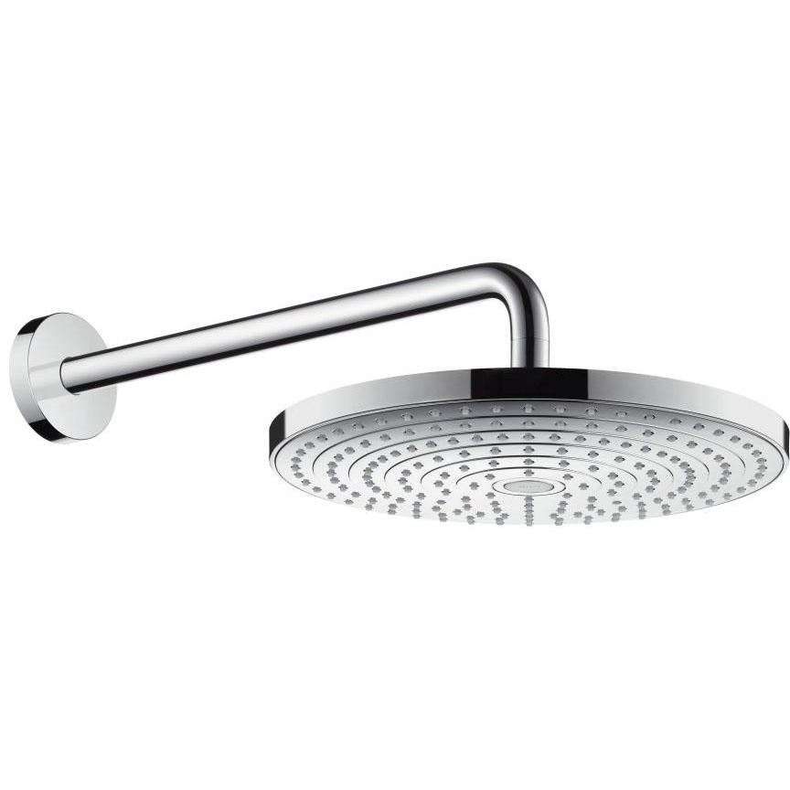 Hansgrohe Raindance Select S 300 2jet 27378400 - зображення 1