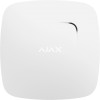 Детектор руху Ajax FireProtect Plus white (000005637)