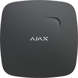 Ajax FireProtect Plus black (000005636)