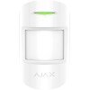 Ajax MotionProtect Plus white (000009165) - зображення 1