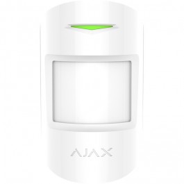 Ajax MotionProtect Plus white (000009165)