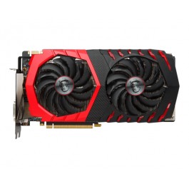   MSI GeForce GTX 1080 TI GAMING 11G