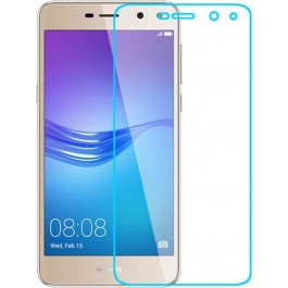 TOTO Hardness Tempered Glass 0.33mm 2.5D 9H Huawei Y5 2017
