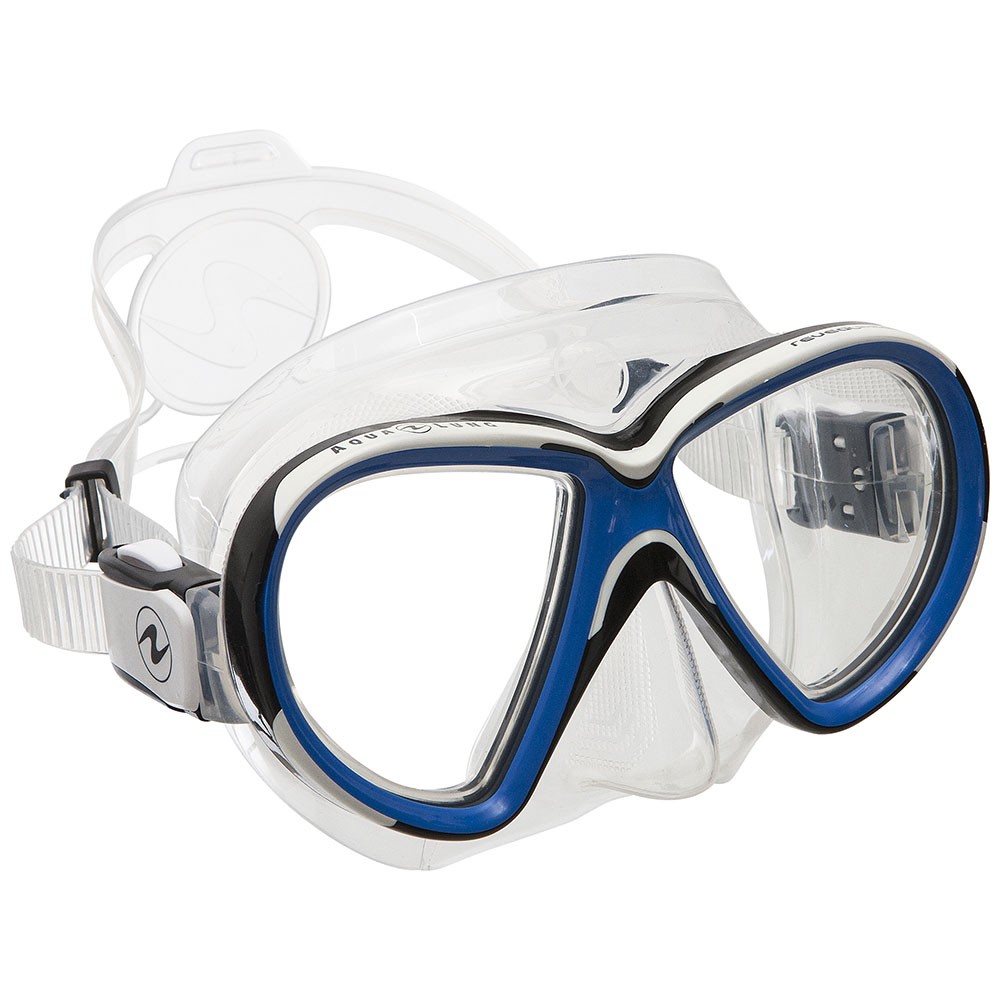 Aqua Lung Reveal X2 Mask - зображення 1