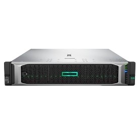HP ProLiant DL380 Gen10 (826565-B21) - зображення 1