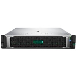HP ProLiant DL380 Gen10 (875765-S01) - зображення 1