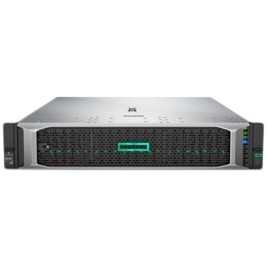 HP ProLiant DL380 Gen10 (868709-B21) - зображення 1