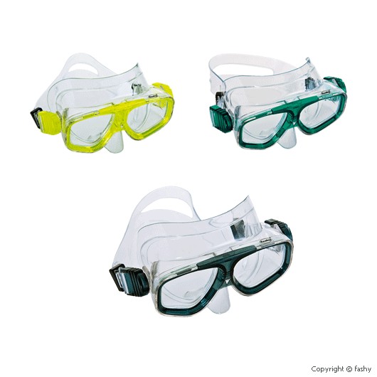 Fashy Marlin Junior Diving Mask (8838) - зображення 1