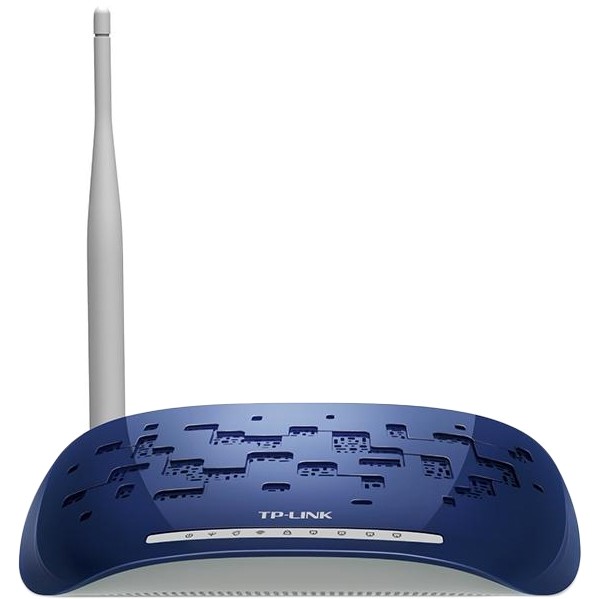 TP-Link TD-W8950N - зображення 1