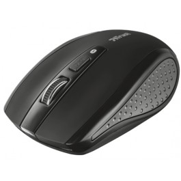   Trust Siano Bluetooth Wireless Mouse - Black (20403)