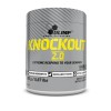 Olimp Knockout 2.0 305 g /50 servings/ Bubble Blow - зображення 1