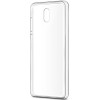 TOTO TPU case High clear Nokia 3 Transparent - зображення 1