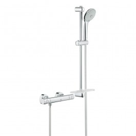   GROHE Grohtherm 1000 Cosmopolitan M 34286002