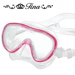 Tusa Tina Mask (M1002)