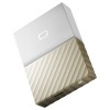 WD My Passport Ultra 3 TB (WDBFKT0030BGD)