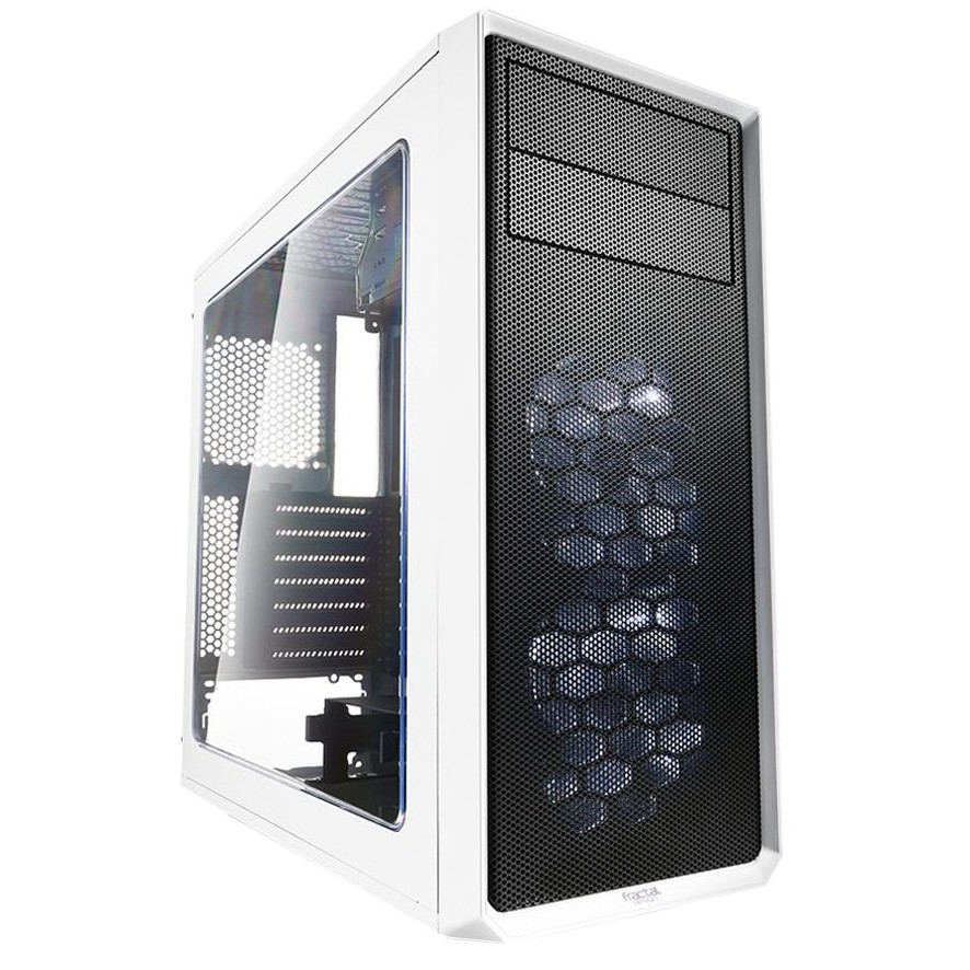 Fractal Design Focus G White (FD-CA-FOCUS-WT-W) - зображення 1