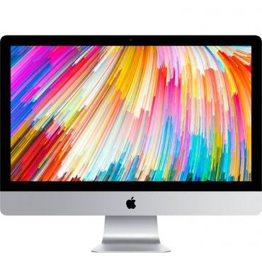 Apple iMac 27'' Retina 5K 2017 (MNED43/Z0TR006YR) - зображення 1