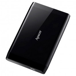 Apacer AC235 500 GB Black (AP500GAC235B-1)