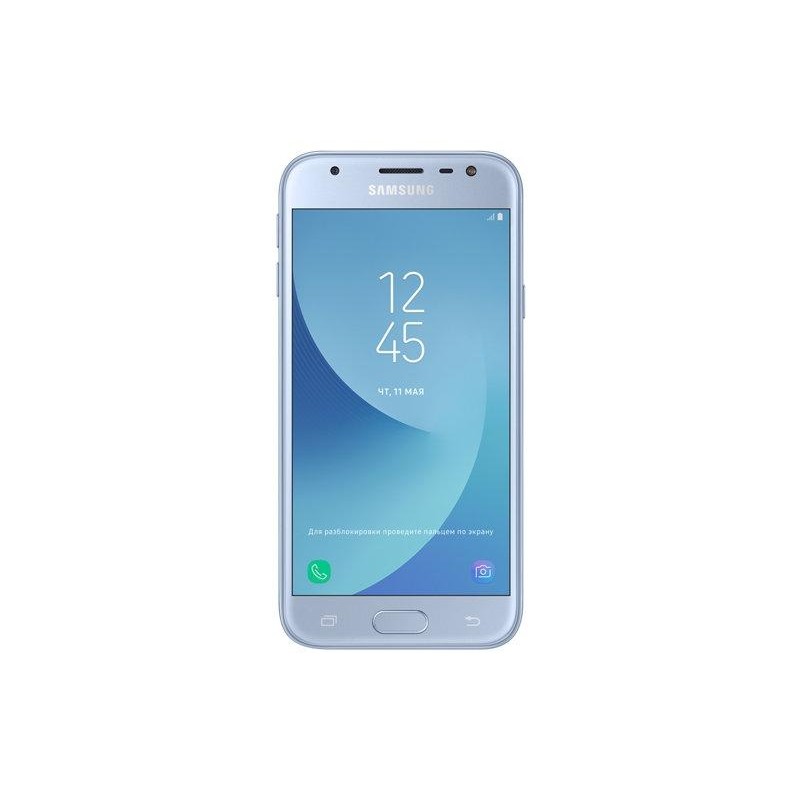 Samsung Galaxy J3 2017 - зображення 1