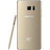 Samsung Galaxy Note Fan Edition N935 Gold - зображення 2