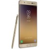 Samsung Galaxy Note Fan Edition N935 Gold - зображення 4