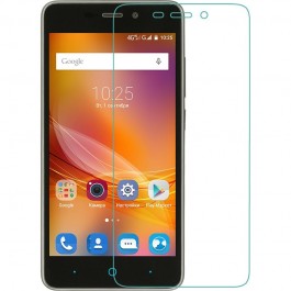 TOTO Hardness Tempered Glass 0.33mm 2.5D 9H ZTE Blade X3